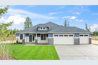 15814 Boise Lane SE, Yelm, WA 98597 - Photo 2