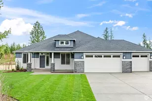 15814 Boise Ln SE, Yelm, WA 98597 - Photo 2