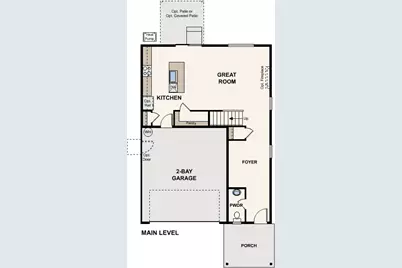 16577 Ireland Avenue SE, Yelm, WA 98597 - Photo 2