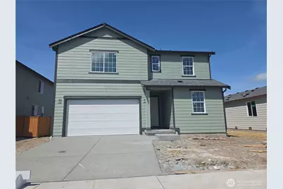 953 Britschgi Street #54, Buckley, WA 98321 - Photo 1