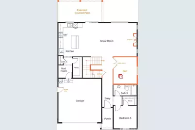 953 Britschgi Street #54, Buckley, WA 98321 - Photo 2