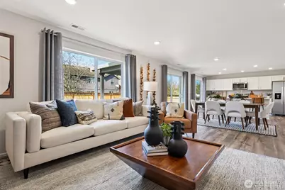 16583 Ireland Avenue SE, Yelm, WA 98597 - Photo 14