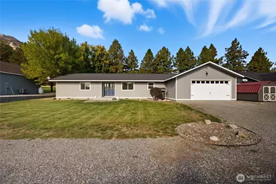 99 Golf Course Drive, Pateros, WA 98846 - Photo 1
