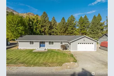 99 Golf Course Drive, Pateros, WA 98846 - Photo 2