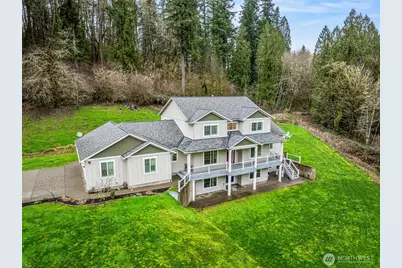 2549 Hazel Dell Road, Castle Rock, WA 98611 - Photo 1
