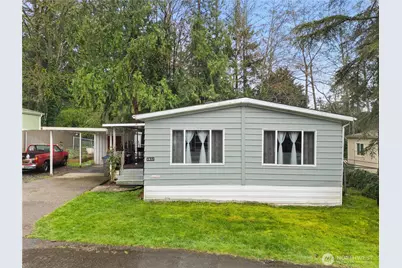 3060 NE McWilliams Road #135, Bremerton, WA 98311 - Photo 1