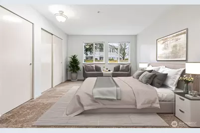 11130 SE 208th Street #A104, Kent, WA 98031 - Photo 10