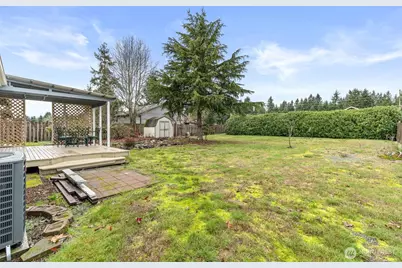 304 Olympia Street E, Rainier, WA 98576 - Photo 18