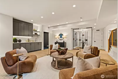 8458 NE 9th Street, Medina, WA 98039 - Photo 32