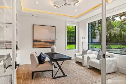 8458 NE 9th Street, Medina, WA 98039 - Photo 14