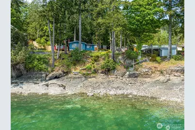 40 N Triton Head Drive, Lilliwaup, WA 98555 - Photo 32