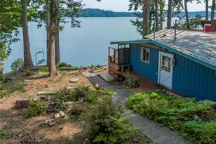 40 N Triton Head Dr, Lilliwaup, WA 98555 - Photo 10