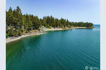 40 N Triton Head Drive, Lilliwaup, WA 98555 - Photo 4