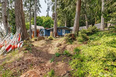 40 N Triton Head Drive, Lilliwaup, WA 98555 - Photo 36