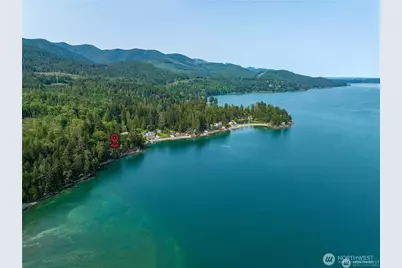 40 N Triton Head Drive, Lilliwaup, WA 98555 - Photo 2