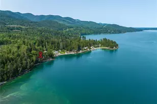 40 N Triton Head Dr, Lilliwaup, WA 98555 - Photo 2