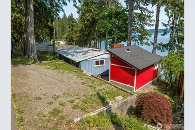 40 N Triton Head Drive, Lilliwaup, WA 98555 - Photo 28