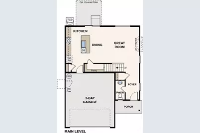 16559 Ireland Avenue SE, Yelm, WA 98597 - Photo 2