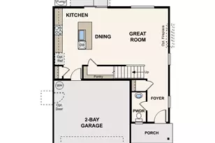 16559 Ireland Ave SE, Yelm, WA 98597 - Photo 2