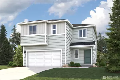 16559 Ireland Avenue SE, Yelm, WA 98597 - Photo 1