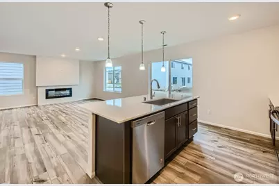 16559 Ireland Avenue SE, Yelm, WA 98597 - Photo 8