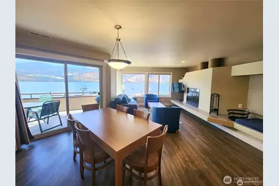 1 Lakeside 720-P, Manson, WA 98831 - Photo 1