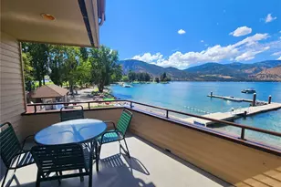 1 Lakeside 720-P, Manson, WA 98831 - Photo 2