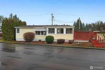930 Trosper Road SW #78, Tumwater, WA 98512 - Photo 1