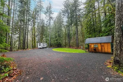 101 N Gadwall Place N, Hoodsport, WA 98548 - Photo 1