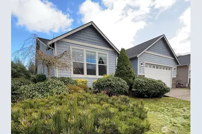 3124 Yewtrails Dr NW, Olympia, WA 98502 - Photo 2