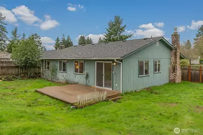 7735 13th Avenue NE, Olympia, WA 98516 - Photo 26