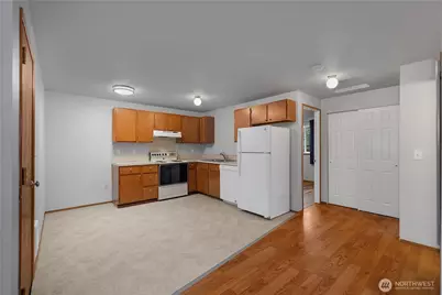 4938 Wilshire Court SE #A & B, Lacey, WA 98503 - Photo 8