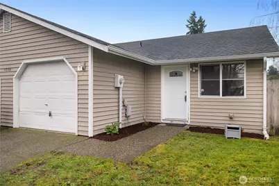 4938 Wilshire Court SE #A & B, Lacey, WA 98503 - Photo 2