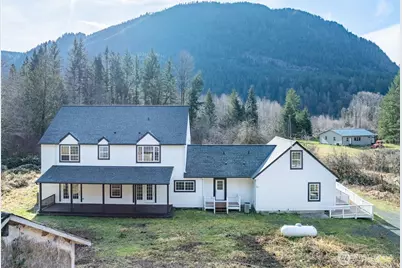 5871 Wa-508, Morton, WA 98356 - Photo 2