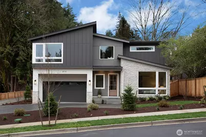 8718 128th Avenue NE, Kirkland, WA 98033 - Photo 1