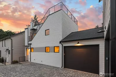 3407 NW 57th Street, Seattle, WA 98107 - Photo 1