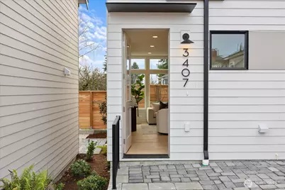 3407 NW 57th Street, Seattle, WA 98107 - Photo 2