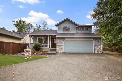 17023 121st Avenue E, Puyallup, WA 98374 - Photo 1