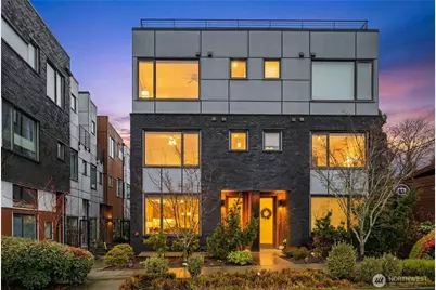 4272 SW Bradford Street, Seattle, WA 98116 - Photo 1