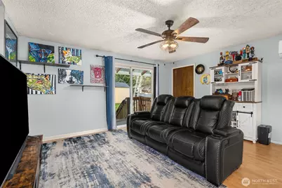 209 Nenant Street S, Bucoda, WA 98530 - Photo 4