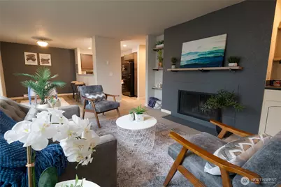 1327 S Puget Drive #F-27, Renton, WA 98055 - Photo 8