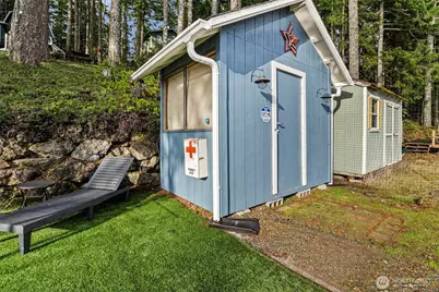 2800 E Phillips Lake Loop Road, Shelton, WA 98584 - Photo 36