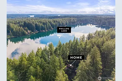 2800 E Phillips Lake Loop Road, Shelton, WA 98584 - Photo 38