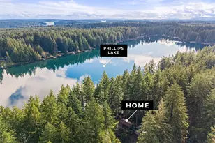 2800 E Phillips Lake Loop Rd, Shelton, WA 98584 - Photo 38