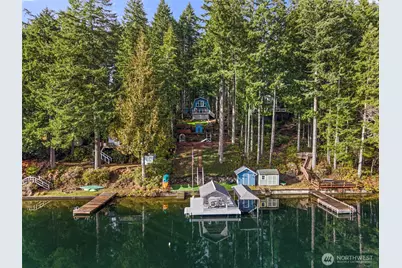 2800 E Phillips Lake Loop Road, Shelton, WA 98584 - Photo 34