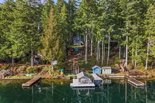 2800 E Phillips Lake Loop Rd, Shelton, WA 98584 - Photo 34