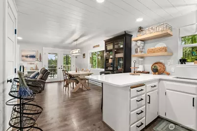 2800 E Phillips Lake Loop Road, Shelton, WA 98584 - Photo 4