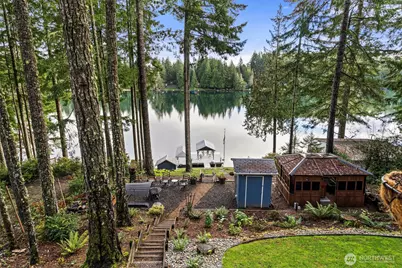 2800 E Phillips Lake Loop Road, Shelton, WA 98584 - Photo 24