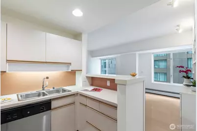 98 Union Street #408, Seattle, WA 98101 - Photo 12