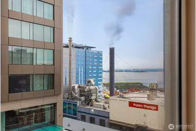 98 Union Street #408, Seattle, WA 98101 - Photo 4